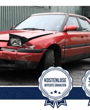 Carrosserie Hauenstein GmbH Bild 1