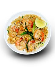 Mister Wong Phad Thai