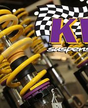 WARM UP Centre automobiles Emery P. Bild 3