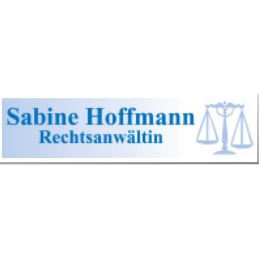 Rechtsanwältin Sabine Hoffmann