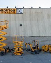 Kiloutou Huesca - Alquiler de maquinaria imagen 2