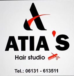 ATIA' S Hair Studio