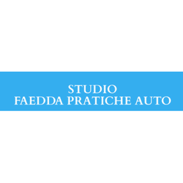 Studio Faedda Pratiche Auto logo