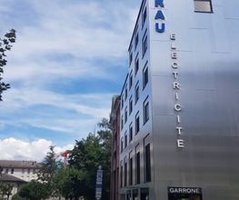 Grau Electricité SA Bild 2