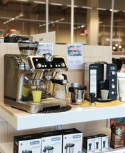 expresso broyeur Delonghi