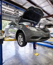 Meineke Car Care Center image 6
