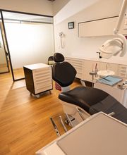 Dr. med. & med. dent Raphael Perren Bild 4