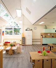 Humankind - Kinderdagverblijf De Groene Parel afbeelding 10