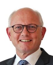  Bernhard Hubbermann - Selbstständiger Vertriebspartner für Swiss Life Select Bild 1