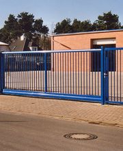 M+F Zaunsysteme Vertriebs GmbH Bild 2