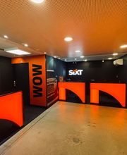 SIXT Paris Gare du Nord