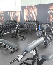 M4Fitness GmbH Anröchte Bild 3