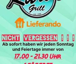 Kurtl Grill  Bad Abbach Bild 2