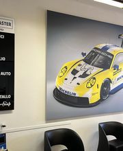 Euromaster Luigi Momesso SRL immagine 5