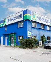 Euromaster Villeneuve La Garenne image 4