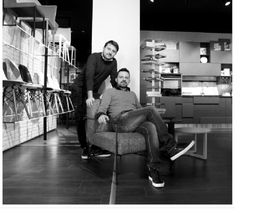 Gallery Cliente