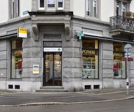 DROPA Apotheke & Post Hottingen