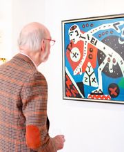 WETTMANN | Internationale Auktionen Bild 7