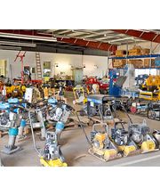 BBH Baumaschinen- und Baubedarfshandels GmbH Bild 3