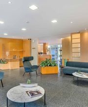 B&B HOTEL Bergamo Executive immagine 3