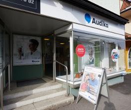 Audika Hörcenter Bild 12