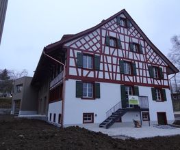 Seiler Holzbau GmbH Bild 2