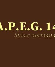 APEG 14 Suisse normande image 2