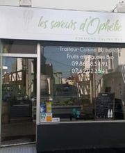 Les Saveurs D'Ophelie image 1
