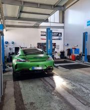 KFZ Meisterbetrieb Budak Bild 6