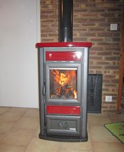 Prévitali Poêle et Cheminée image 6