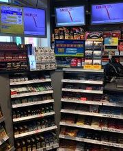 JET Tankstelle Bild 1