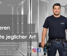 BP Bau | Trocken- und Innenausbau Bild 12
