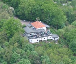 Panoramareataurant Carlsburg Bild 9