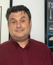 Dr. Jason Nardi image 3