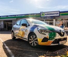 EUROMASTER Bremen-Huchting PKW Bild 11