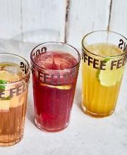 Coffee Fellows - Kaffee, Bagels, Frühstück Bild 10