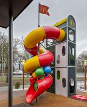 McDonald's Bild 5