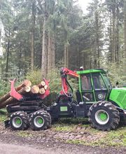 Entreprise forestière Daniel Ruch SA Bild 13