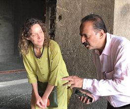 Centre de Formation et de Recherche en Yoga Bild 3