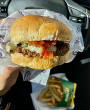 Runza Restaurant image 1