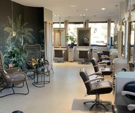 LA MAISON E/M COIFFURE image 5