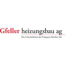 Gfeller heizungsbau ag
