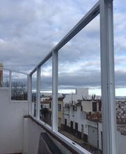 Aluminios La Janda Benalup imagen 12