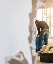 EAZ BAU Maurerbetrieb Bild 2