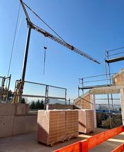 Reiner Schädler Bauunternehmung GmbH Bild 2