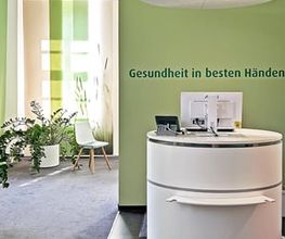 AOK PLUS - Filiale Zittau Bild 8