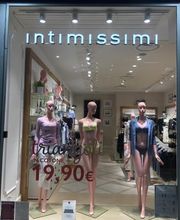Intimissimi immagine 1