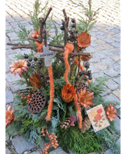 Karin''s Blumenecke Bild 1