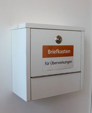 Wiesbadener Volksbank eG, Beratungsfiliale Kesselbach Bild 1