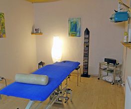 Jörg Kastenhuber Praxis für Physiotherapie Bild 2